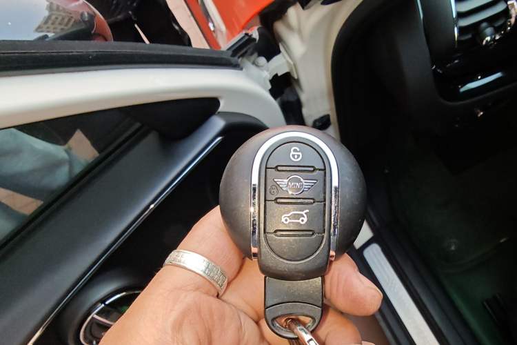 Used MINI Clubman 2016 2.0T COOPER S Geek Edition
