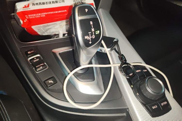 Used BMW 3 Series 2019 320i M Sport Package
