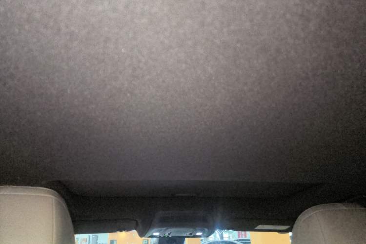 Used Cadillac CT6 2020 28T Fashion Edition Headliner