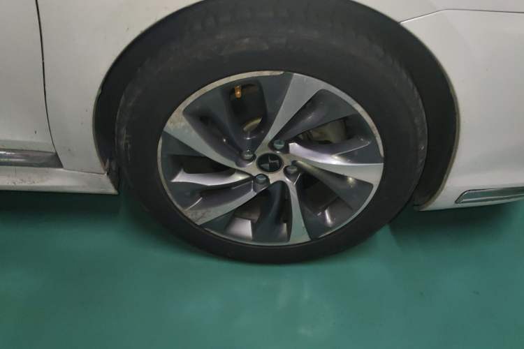 Used DS 5LS 2015 1.6T Elegant Edition THP160
