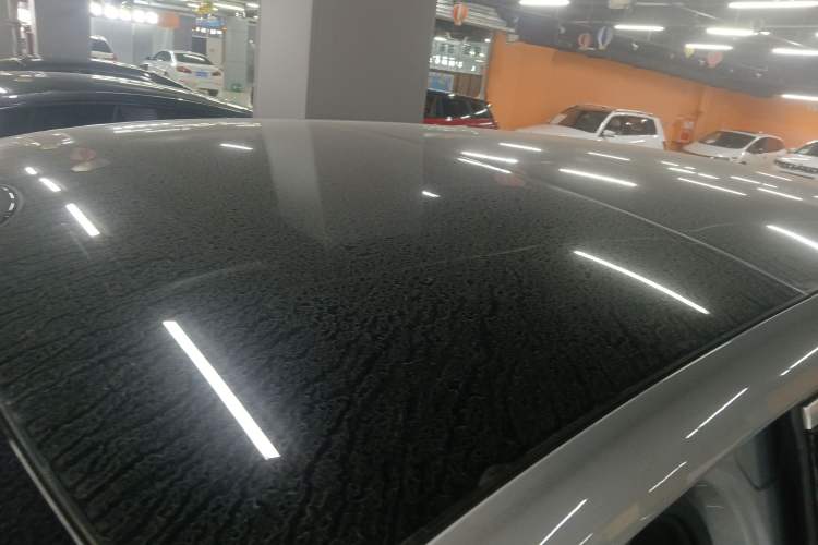 Used Li Auto L8 2025 Ultra Smart Refreshed Edition
