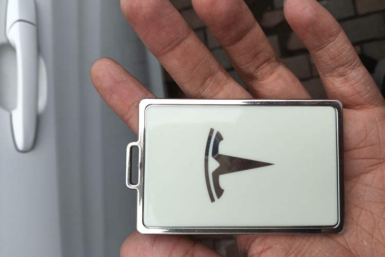 Used Tesla Model Y 2023 Rear-Wheel-Drive Version