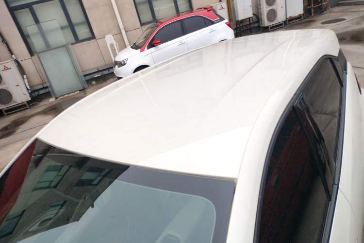 Used BYD Seagull 2023 Active Version