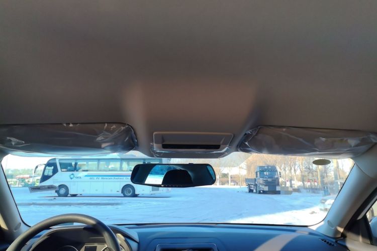 Used Nissan Sylphy 2026 Model 1.6L CVT Worry-Free Edition
