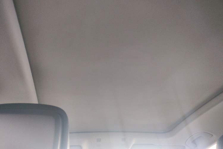 Used Volkswagen Magotan 2018 330TSI DSG Advanced Model Headliner