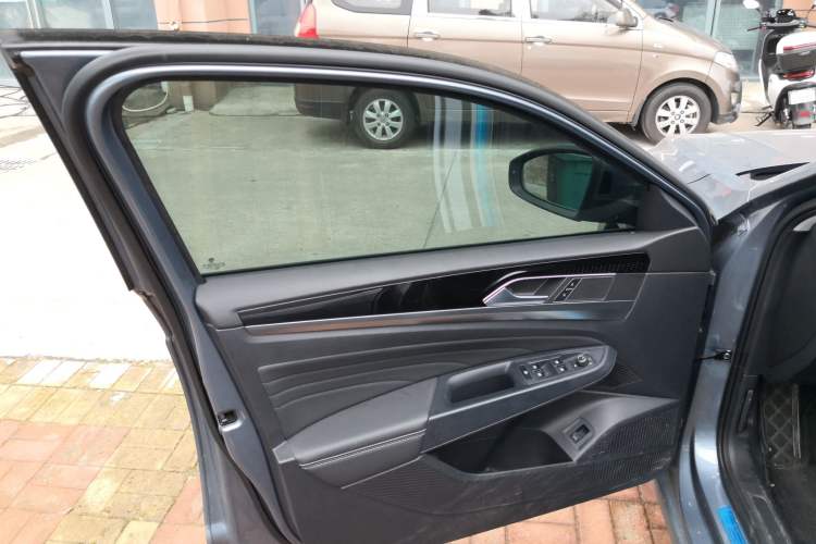 Used Volkswagen Passat 2022 330TSI Starry Elite Edition