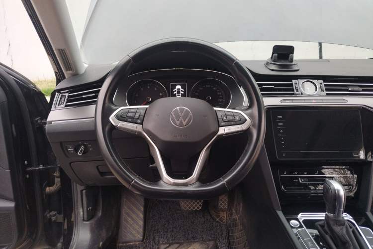Used Volkswagen Magotan 2020 330TSI DSG Leading Model