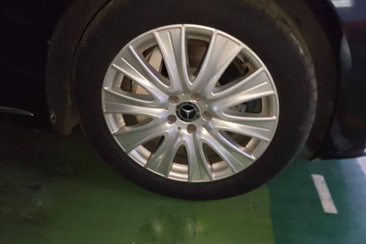 Used Mercedes-Benz S-Class 2018 S 320 L