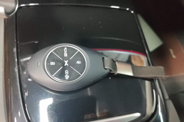 Used XPeng P7 2021 480E