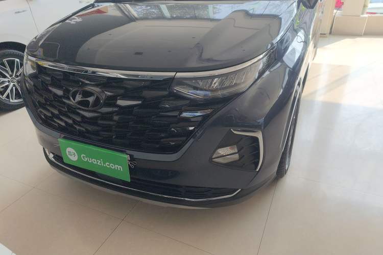 Used Hyundai Custo 2021 270TGDi Prestige LUX Left Front Headlight