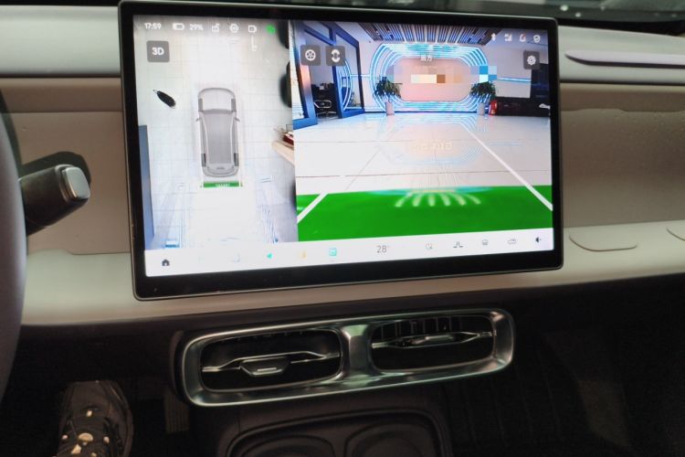 Used Leapmotor B10 2025 510 Joyful Edition