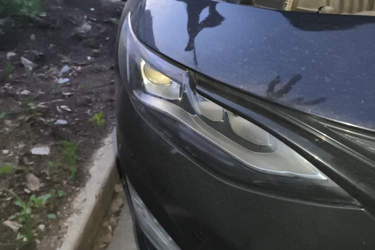 Used Chevrolet Malibu XL 2019 Redline 550T Automatic RuiLian Edition
