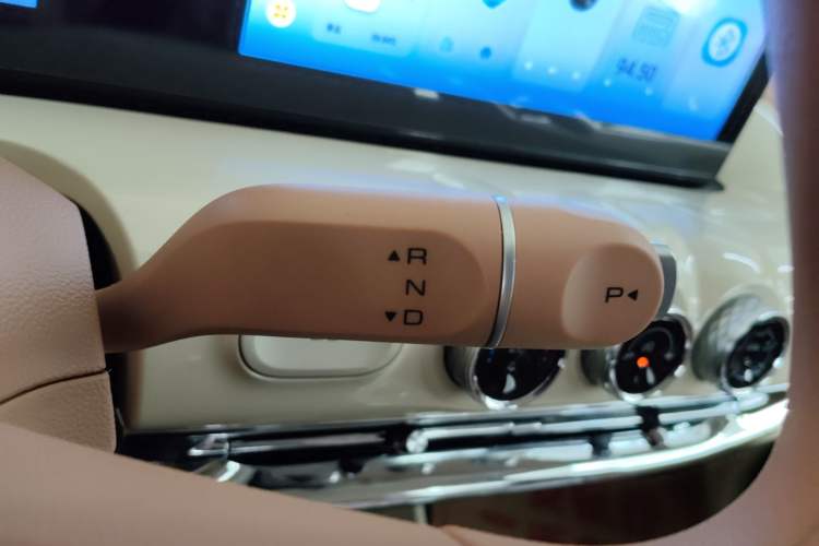 Used Wuling Bingo 2025 333 km Enjoyment Version