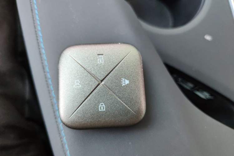 Used Buick E4 2023 Deluxe Edition