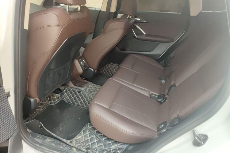 Used BMW X1 2023 sDrive25Li X Design Package
