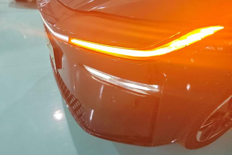 Used Toyota BZ 3X 2025 520 Pro+ LiDAR Edition