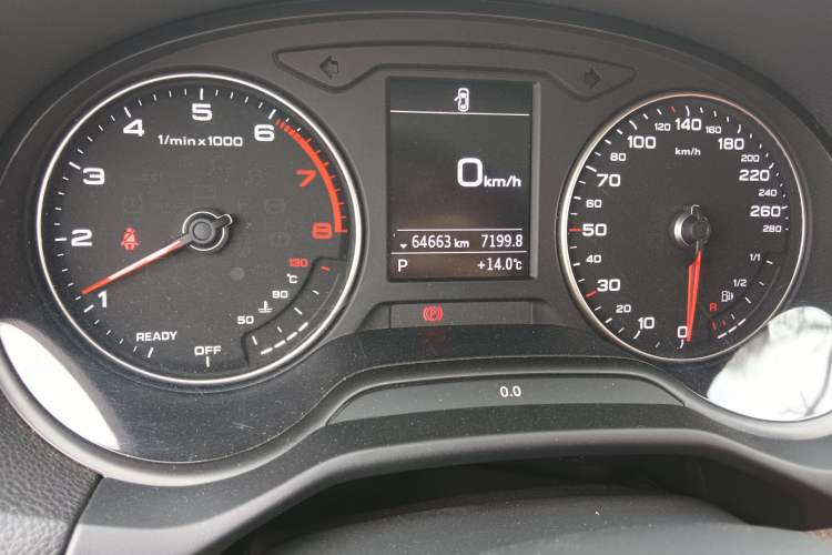 Used Audi Q2L 2020 35 TFSI Ambition Dynamic Edition
