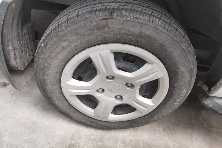 Used Dongfeng Fengon 330 2014 1.5L Manual Utility Version DK15