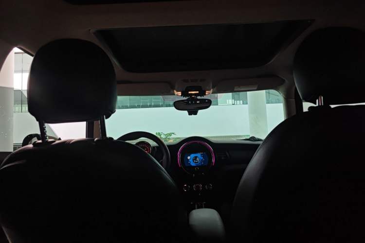 Used MINI MINI 2019 1.5T ONE
