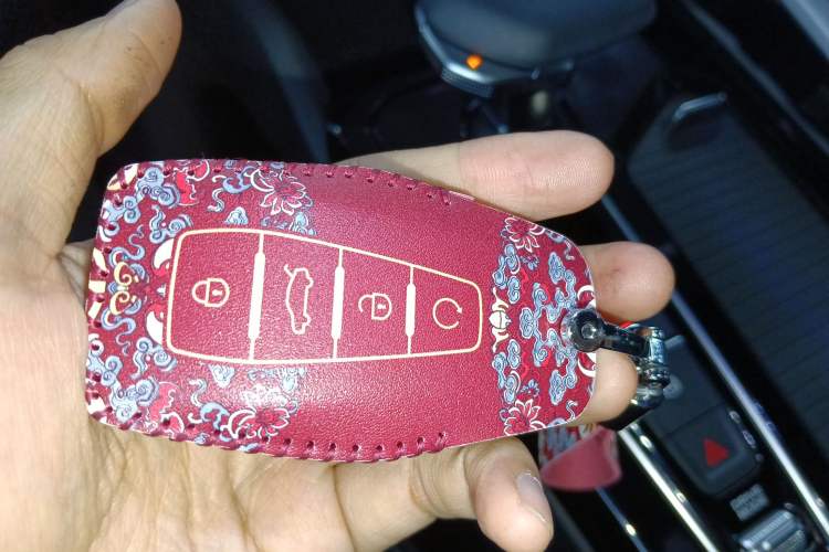 Used Geely Auto Preface 2025 Dongfang Yao 2.0TD Lanxing Edition
