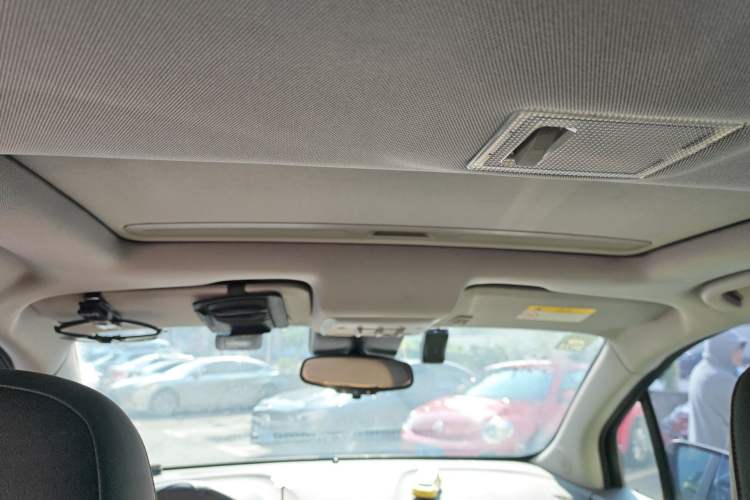 Used Chevrolet Trax 2017 1.4T Automatic All-Wheel-Drive Flagship Model