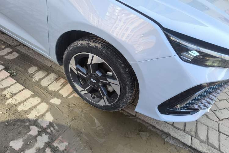 Used Geely Auto Emgrand L HiP 2022 1.5TD-DHT Pro 100KM Super Swift