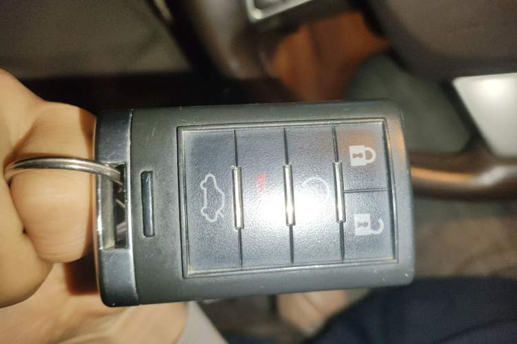 Used Cadillac CTS 2009 2.8 Elite Sport with Sunroof