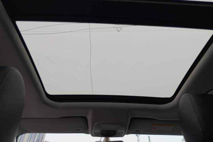 Used Zotye SR7 2016 1.5T Manual Cube Heart Edition China IV Standard