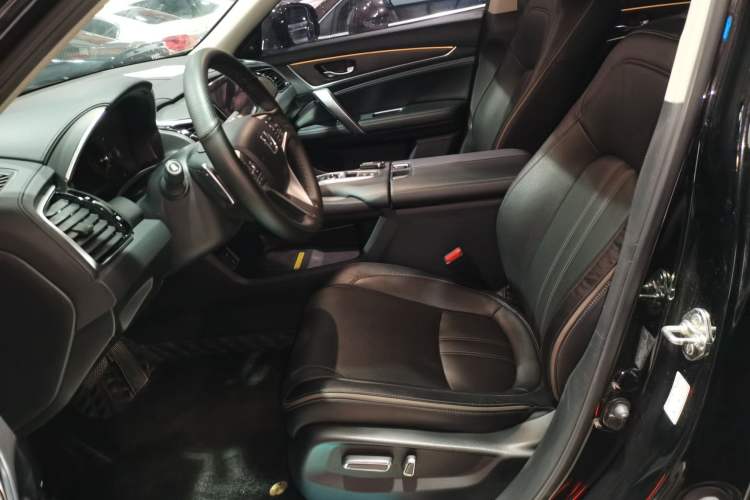 Used Honda Avancier 2020 370TURBO Four-Wheel Drive Premium Edition
