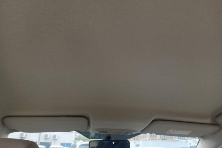 Used Ford Escort 2017 Revised Version 1.5L Manual Comfort Edition
