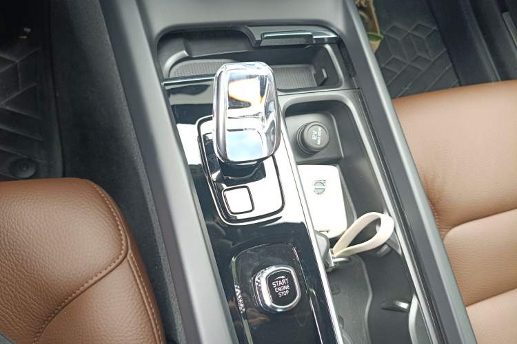 Used Volvo S60 2025 B4 Zhiyi Luxury Edition