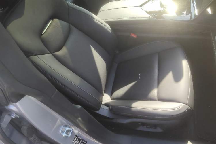 Used NETA S 2023 All-Electric 520 km Range Rear-Drive Version