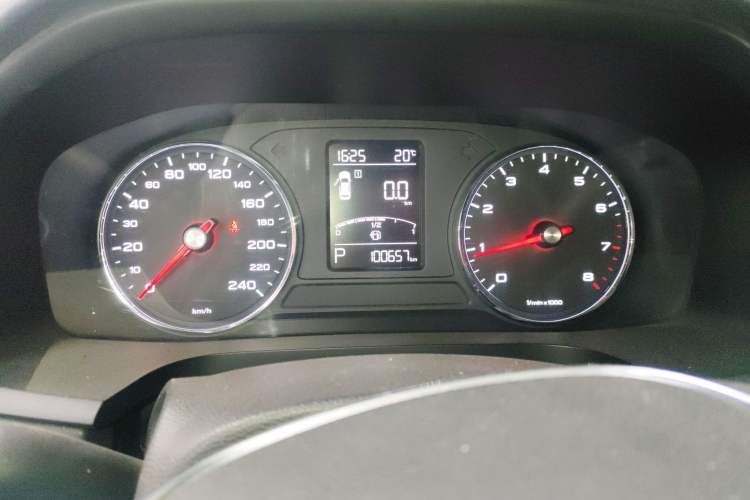 Used Roewe i6 2018 20T Automatic Flagship Edition