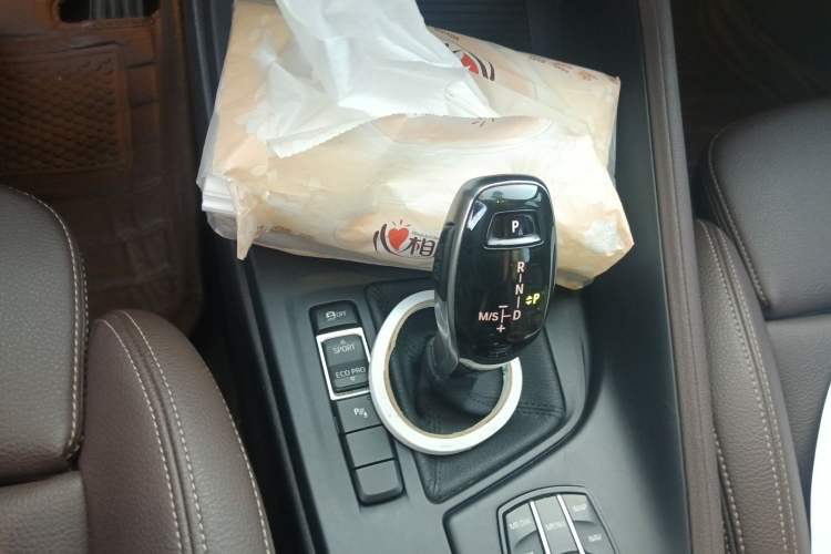 Used BMW X1 2020 sDrive25Li Leading Model