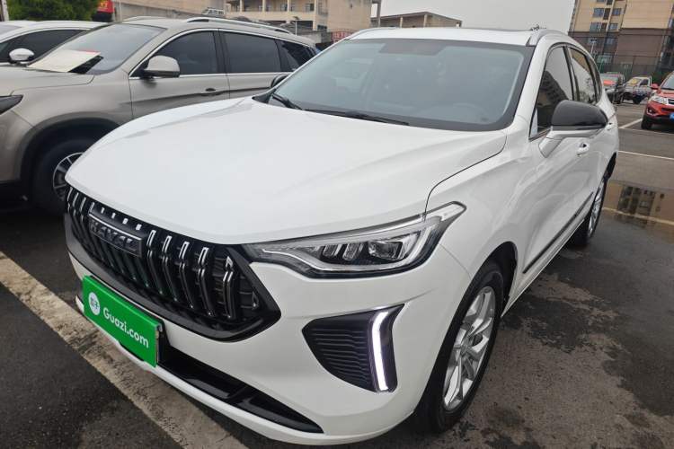 Used Haval LHERY 2023 1.5T Excellence Edition