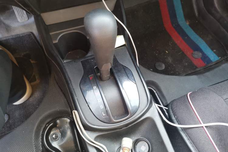 Used Honda City 2017 1.5L CVT Elite Edition
