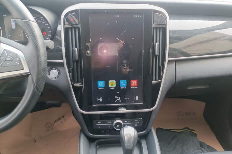 Used BYD Song MAX 2017 1.5T Automatic Smart Connect Luxury 7-Seater
