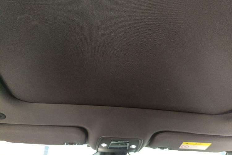 Used BYD Dolphin 2021 401km Knight Edition Headliner