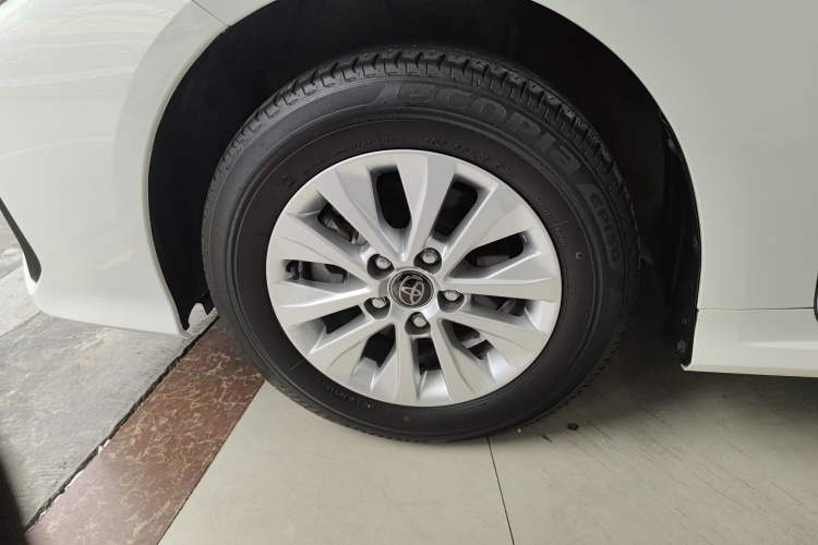 Used Toyota Corolla 2023 1.2T Pioneer Edition
