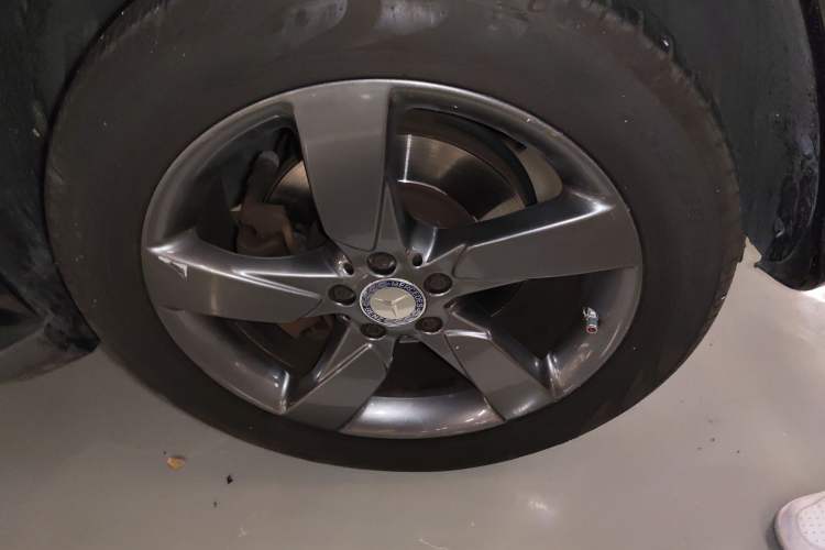 Used Mercedes-Benz GLK-Class 2015 GLK 260 4MATIC Fashion Edition Ultimate Version