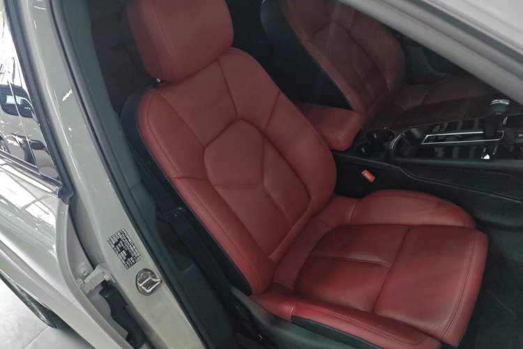 Used Porsche Macan 2023 Macan 2.0T