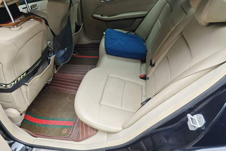 Used Mercedes-Benz E-Class 2014 E 260 L Sport Edition
