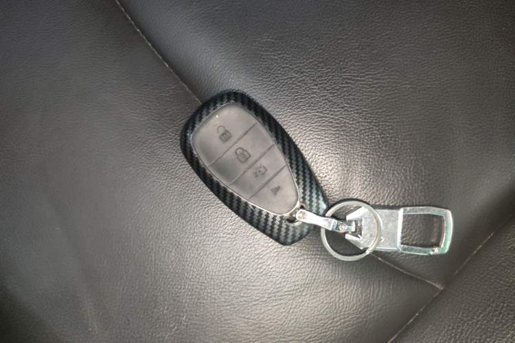 Used Chevrolet Malibu XL 2019 535T CVT Active Version