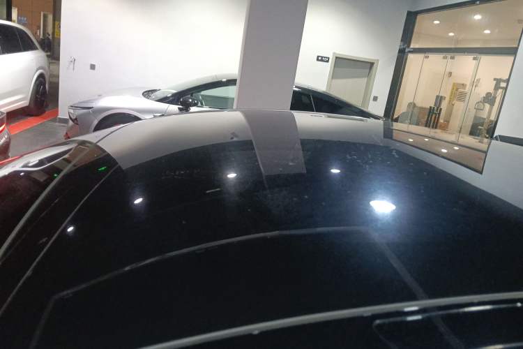 Used XPeng G6 2025 625 Long-Range Max Tech Edition