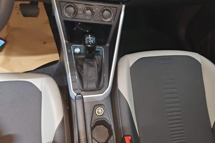 Used Volkswagen Polo 2021 Plus 1.5L Automatic Colorful Tech Edition
