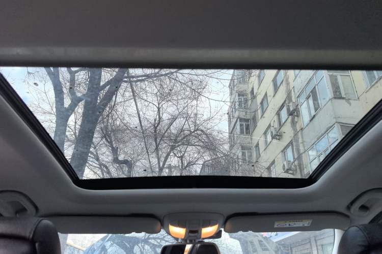 Used Mercedes-Benz R-Class 2014 R 400 4MATIC Business Model Headliner