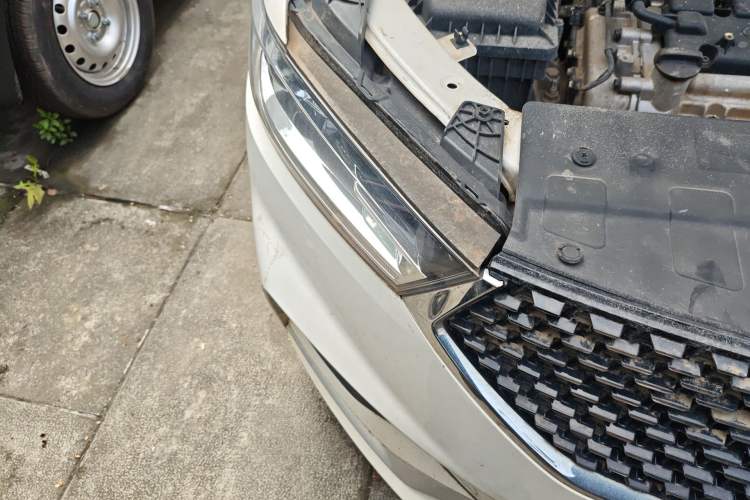 Used Baojun 360 2021 1.5L Manual Comfort Edition
