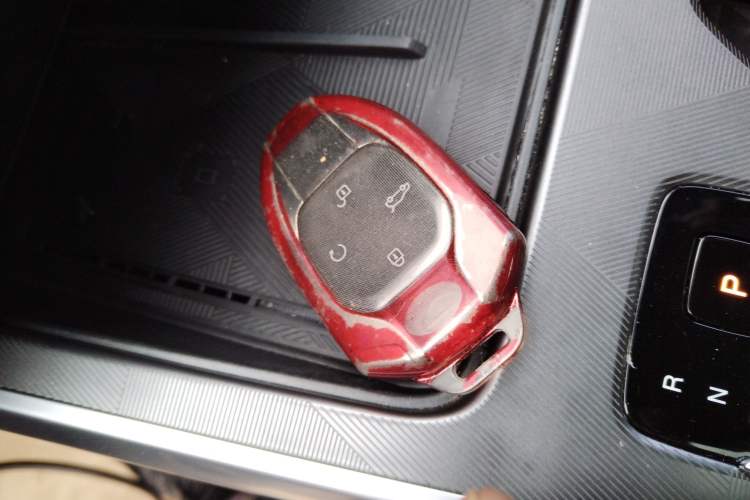 Used GAC Trumpchi GS3 2023 Shadow Speed 270T Dynamic Intelligence Edition