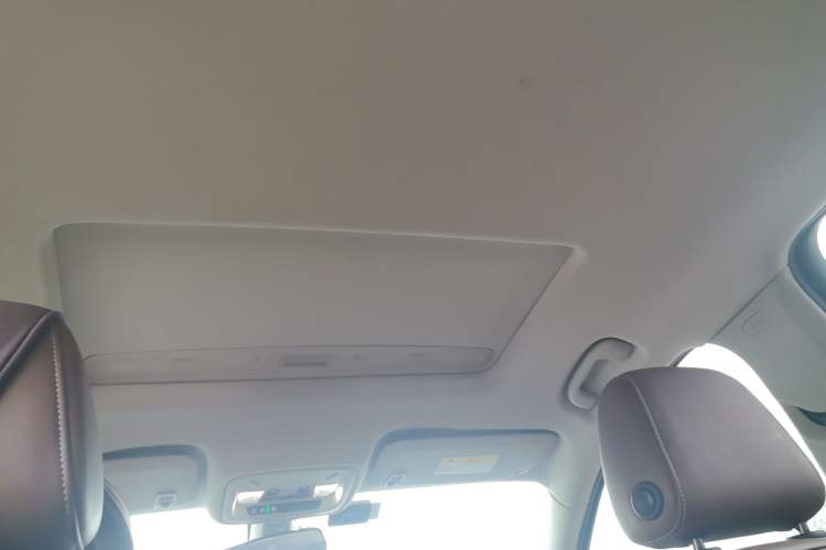 Used Buick Regal 2020 552T Luxury Version
