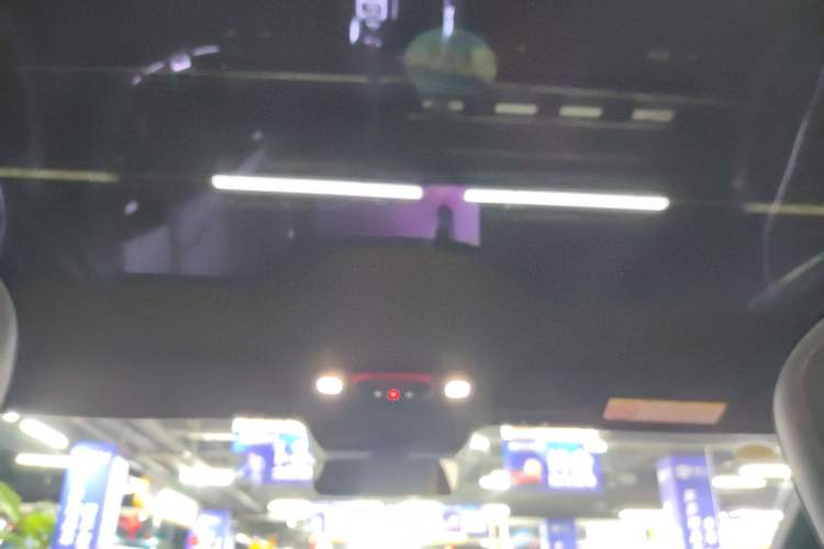 Used Xiaomi Auto SU7 Ultra 2025 Ultra Model
